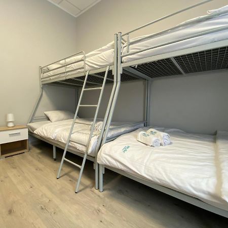 Apartamenty Olsztyn أولشتين المظهر الخارجي الصورة