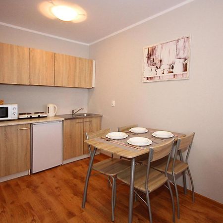 Apartamenty Olsztyn أولشتين المظهر الخارجي الصورة