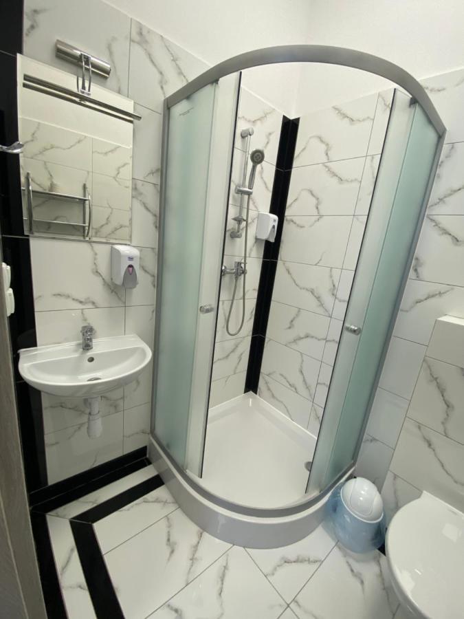 Apartamenty Olsztyn أولشتين المظهر الخارجي الصورة