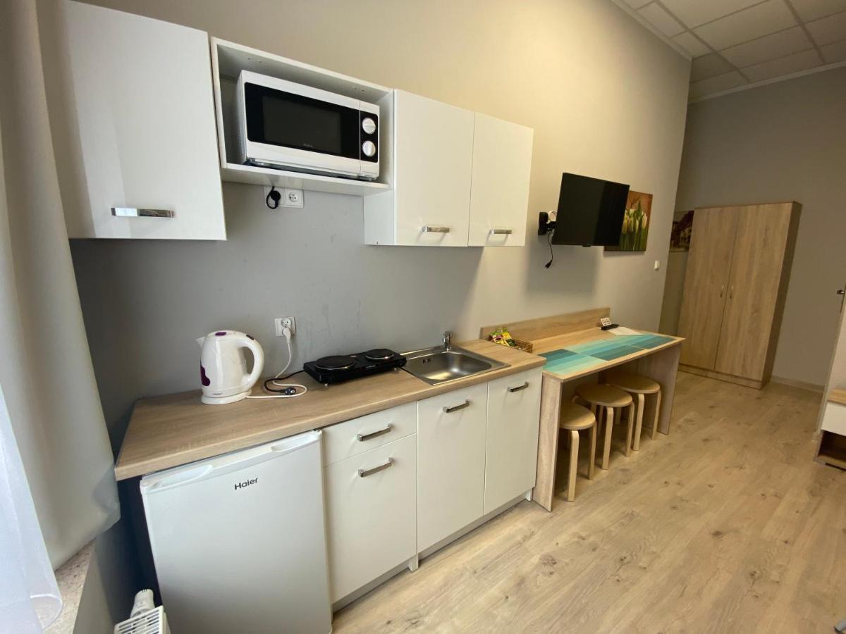 Apartamenty Olsztyn أولشتين المظهر الخارجي الصورة