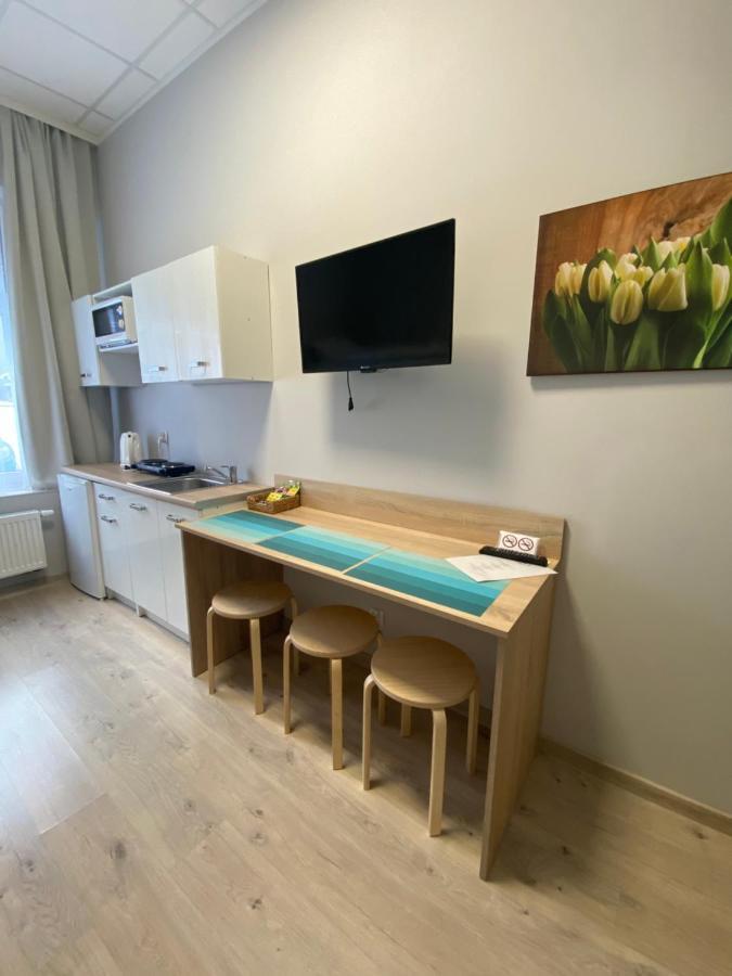Apartamenty Olsztyn أولشتين المظهر الخارجي الصورة