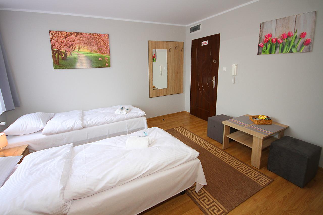 Apartamenty Olsztyn أولشتين المظهر الخارجي الصورة
