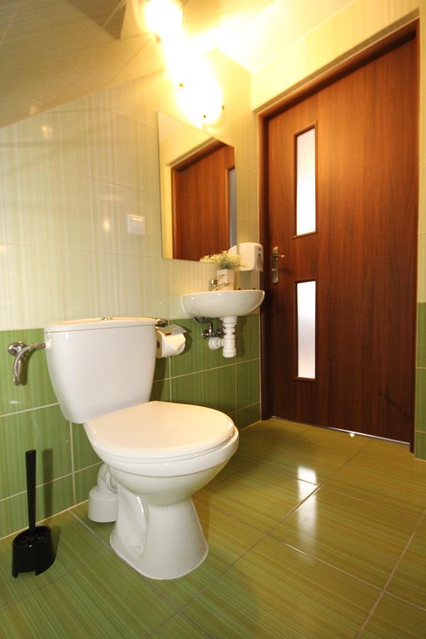 Apartamenty Olsztyn أولشتين المظهر الخارجي الصورة
