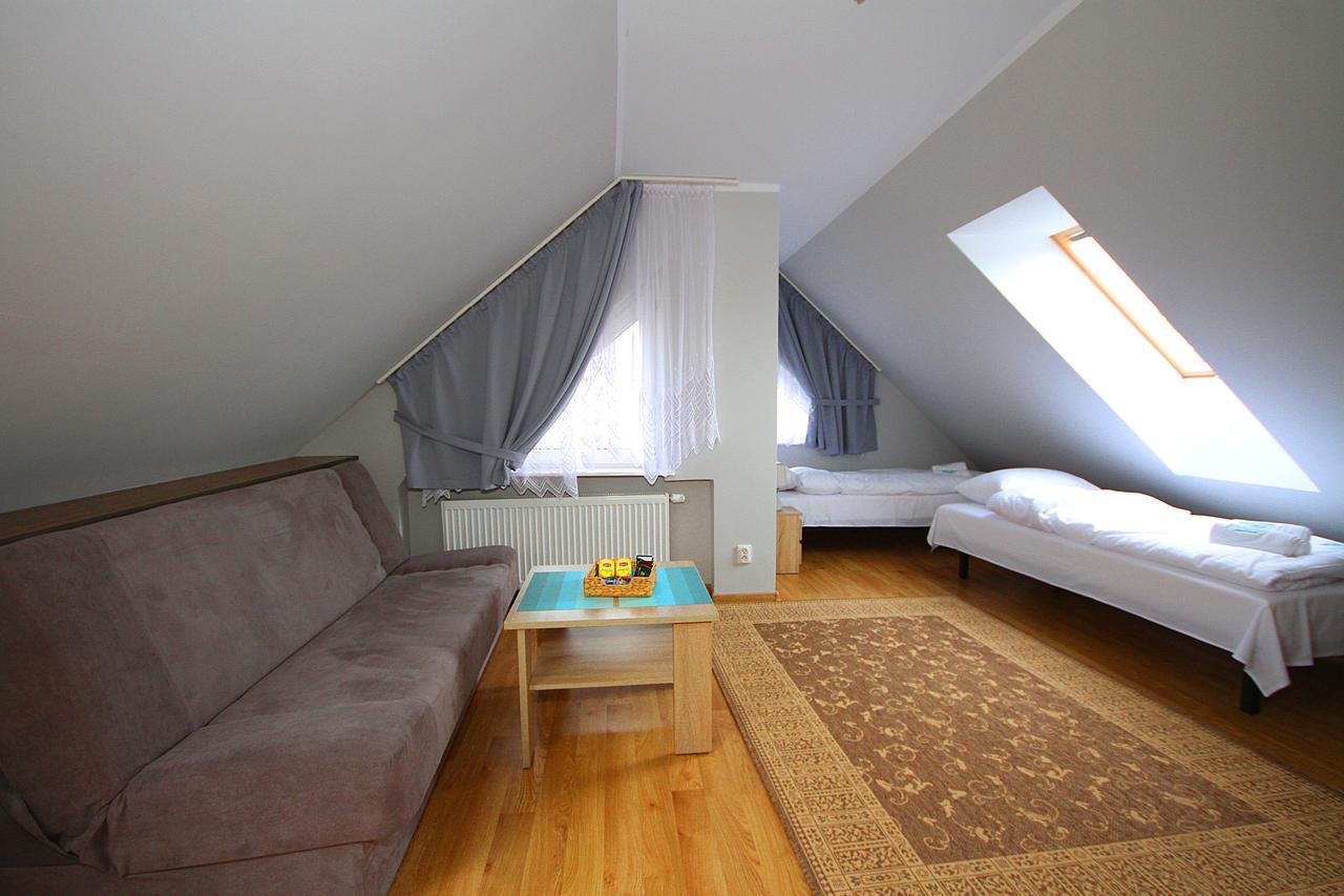 Apartamenty Olsztyn أولشتين المظهر الخارجي الصورة