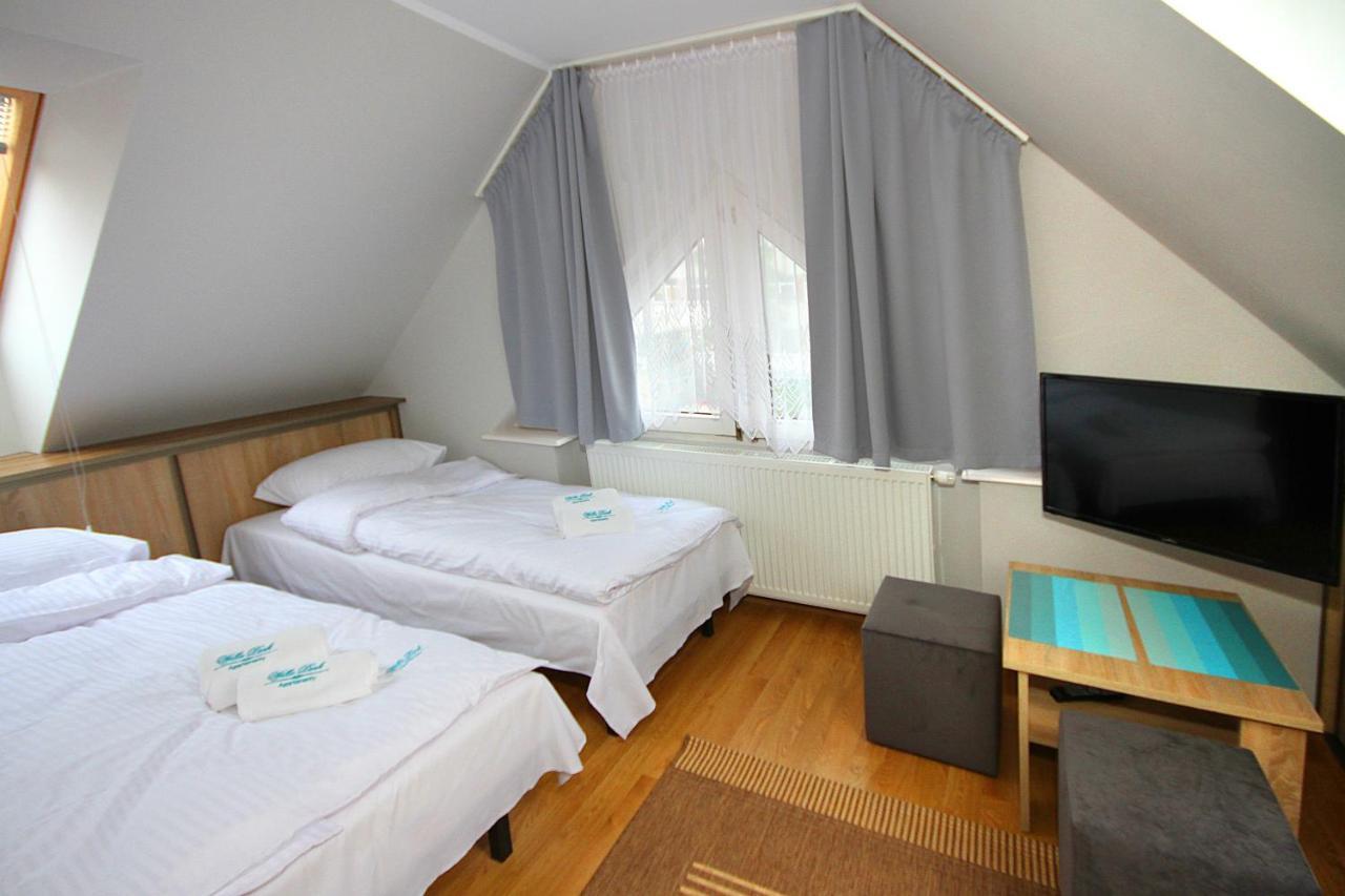 Apartamenty Olsztyn أولشتين المظهر الخارجي الصورة
