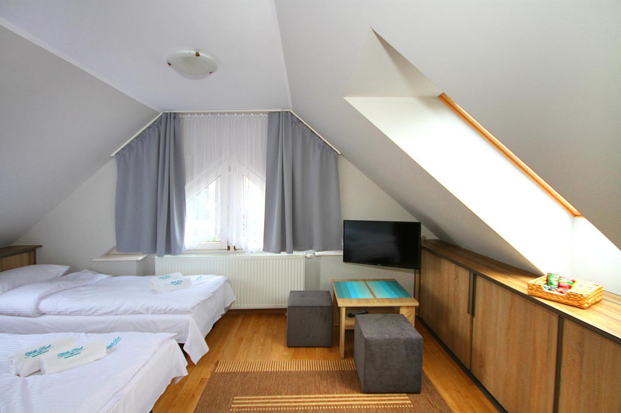 Apartamenty Olsztyn أولشتين المظهر الخارجي الصورة